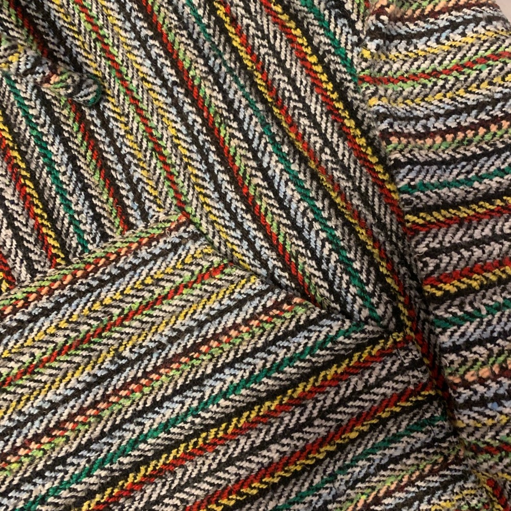Drug Rug Sweatshirt - Picture 4 of 5